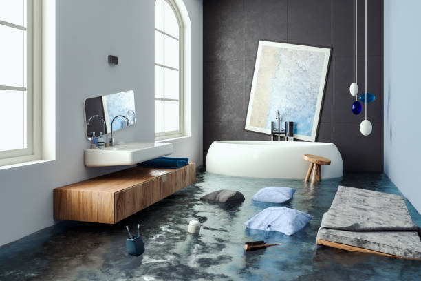 Best Residential water damage restoration  in Westville, IN